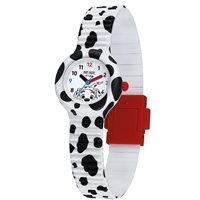 Orologio Hip Hop Donna Disney classic in Policarbonato HWU1000 - HWU1000
